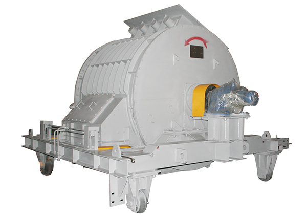 Rotary Seal Valve