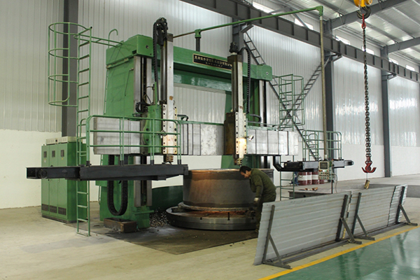 TINITE's equipment