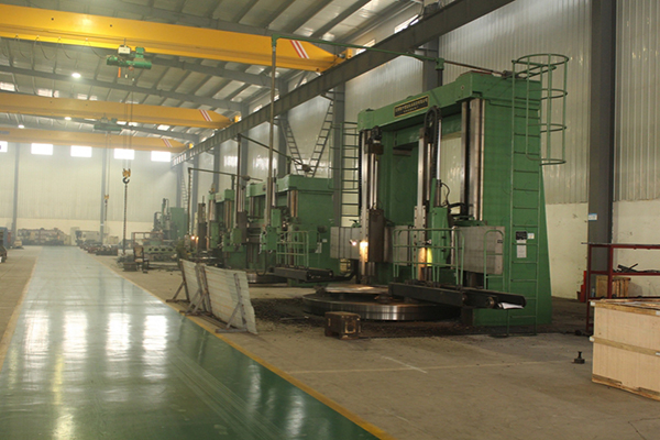 TINITE's equipment